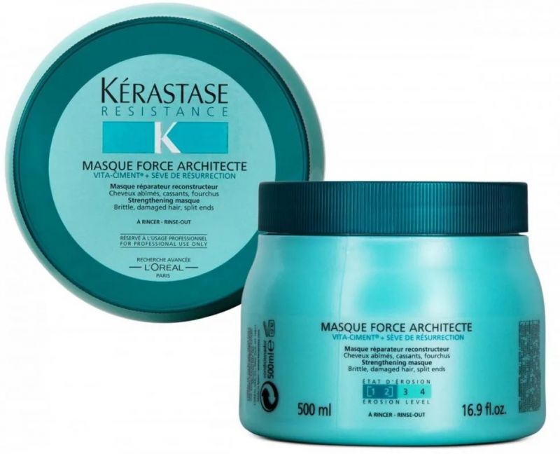 Kerastase Resistance Masque