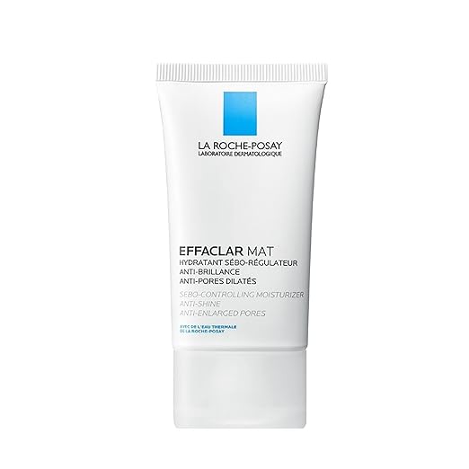 La Roche Posay Effaclar Mat