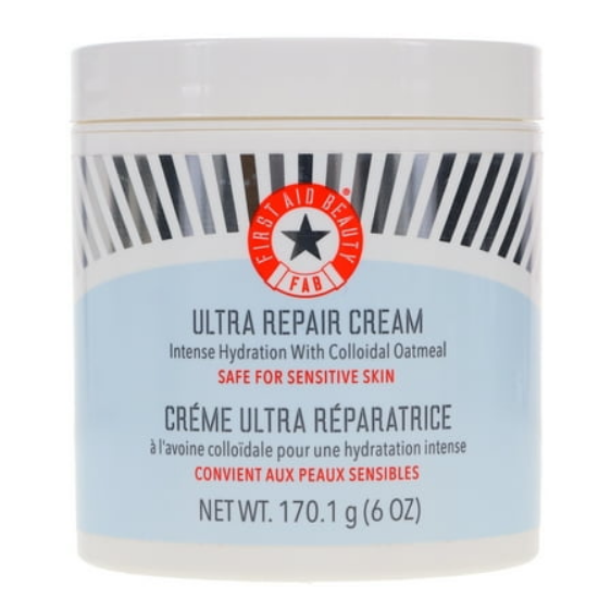 First Aid Beauty Ultra Repair Cream