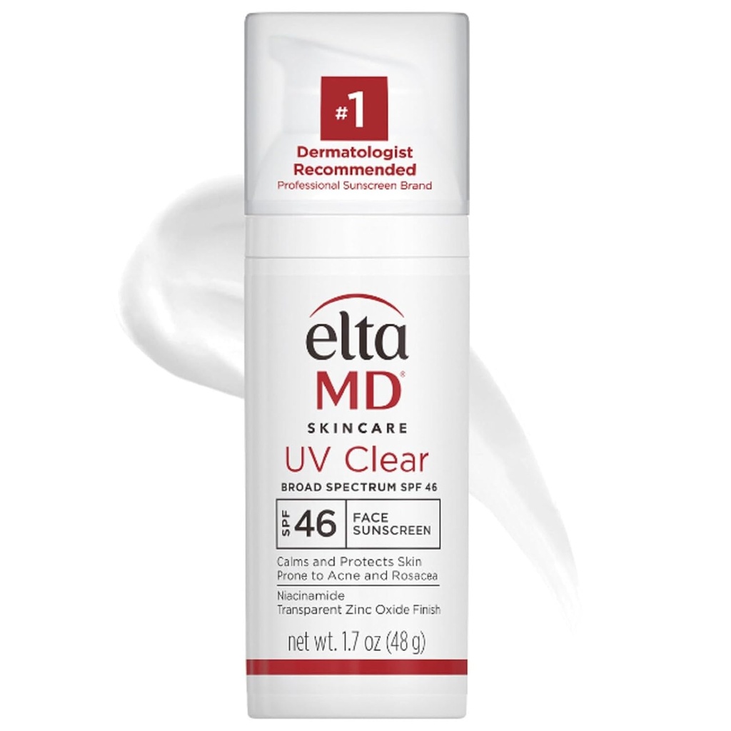Elta MD Skincare UV CLear