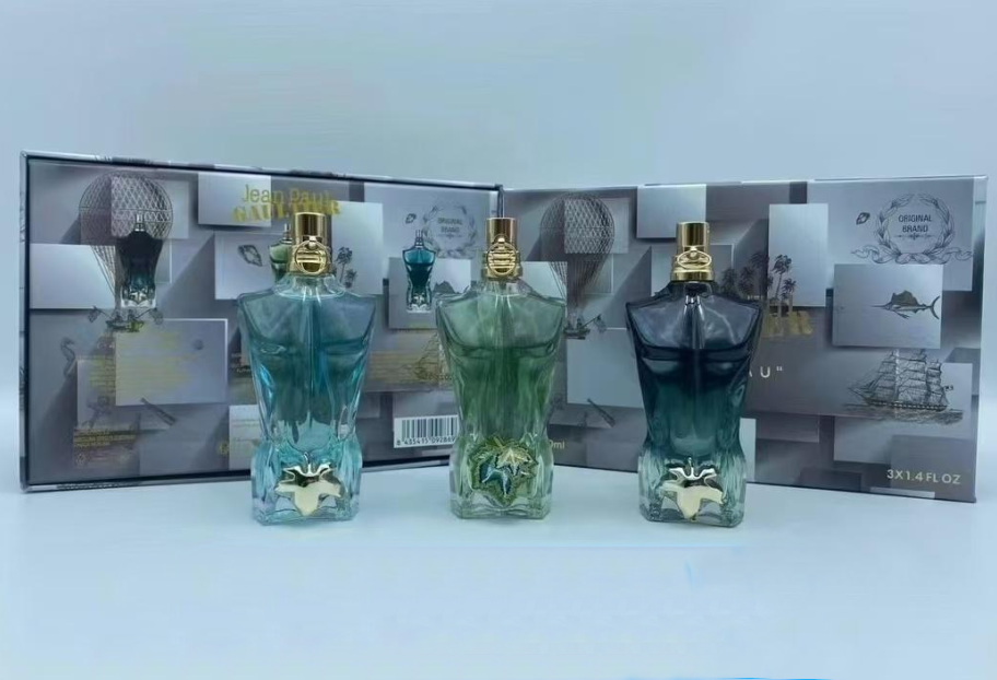 Ser JPG 3x40ML RP