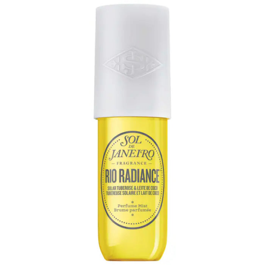 Splash Sol de Janerio RP 90ML Sol Radiance