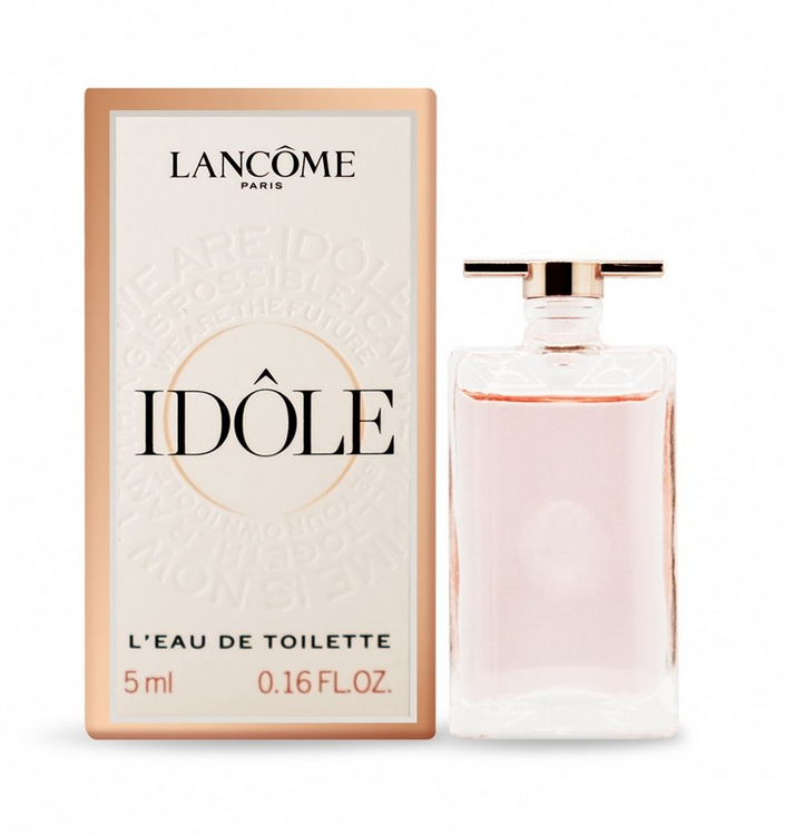 Mini Perfume Idole 5ML (copia)