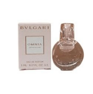 Perfume Mini Bvlgari Crystalline EDP 5ML
