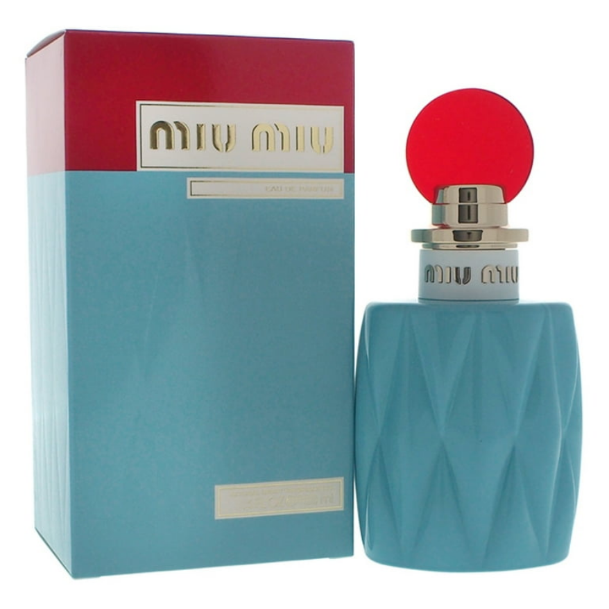 Perfume Mini Miu Miu Leau Parfum 7.5ML
