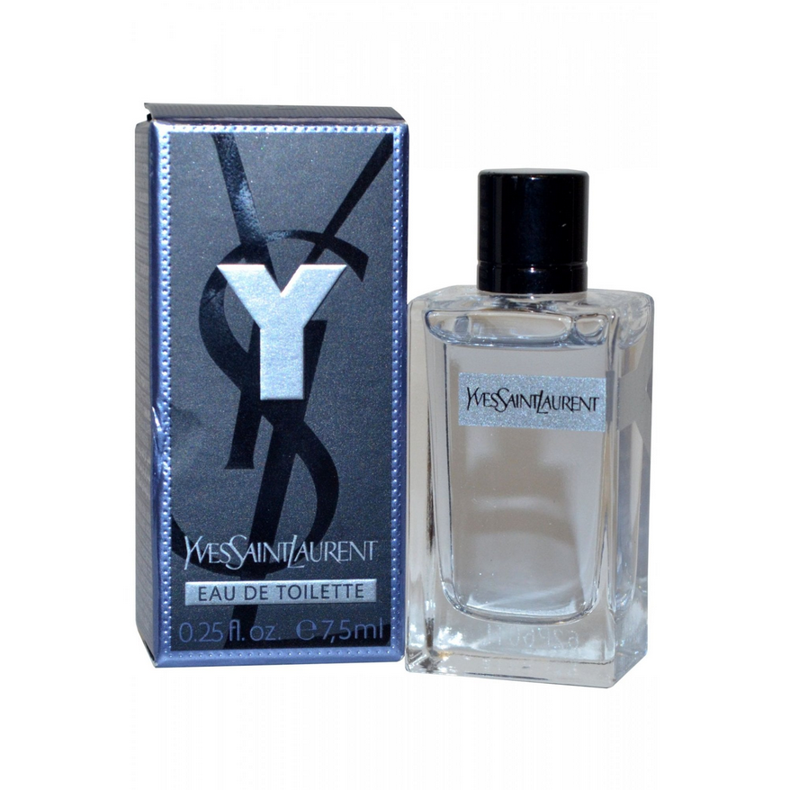 Perfume Mini YSL Y EDT 7.5ML