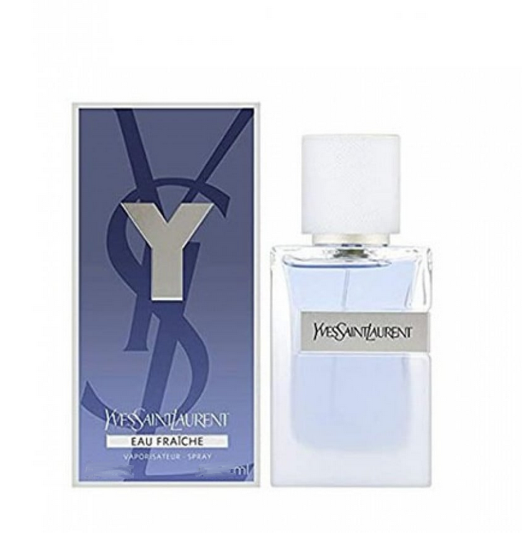 Perfume Mini YSL Y EAU Fraiche 7.5ML
