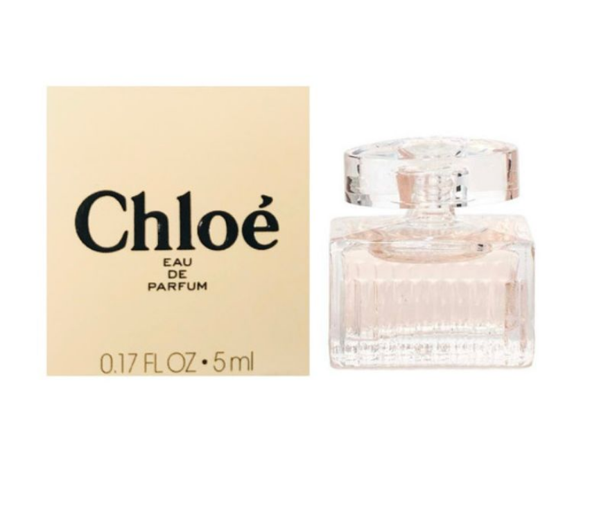 Perfume Mini Chloe EAU De Parfum 5ML