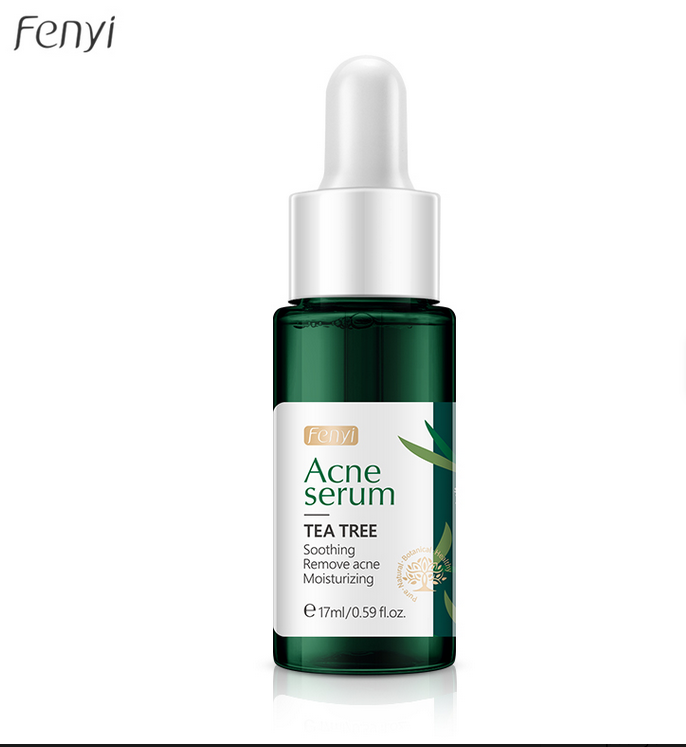 Suero para el acné Fenyi Tea Tree.