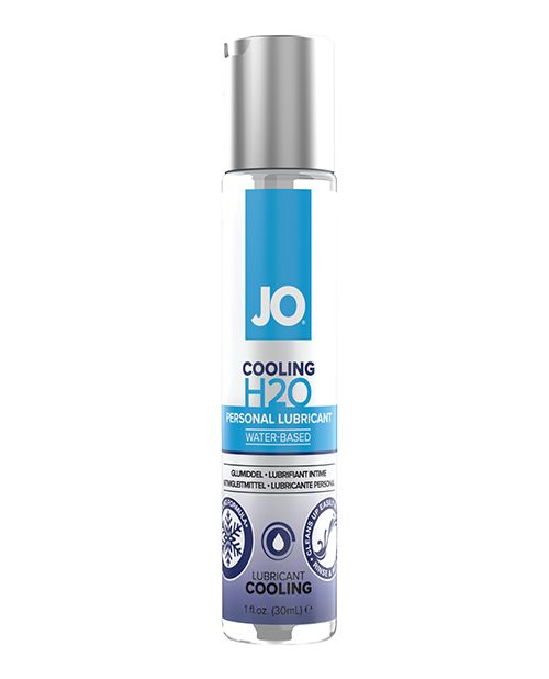 JO H2O - Cooling Lubricant 1 oz