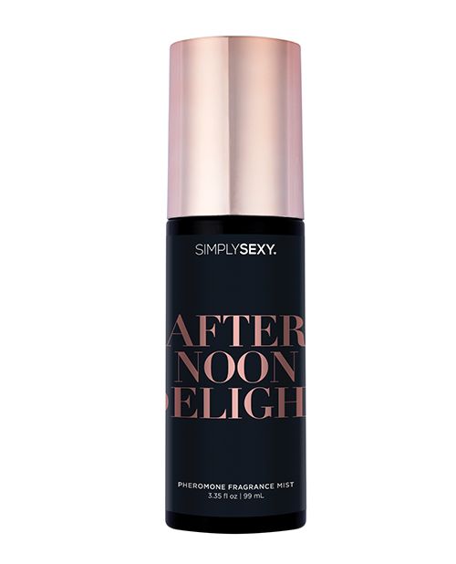 Simply Sexy Pheromone Body Mist After Noon Delight