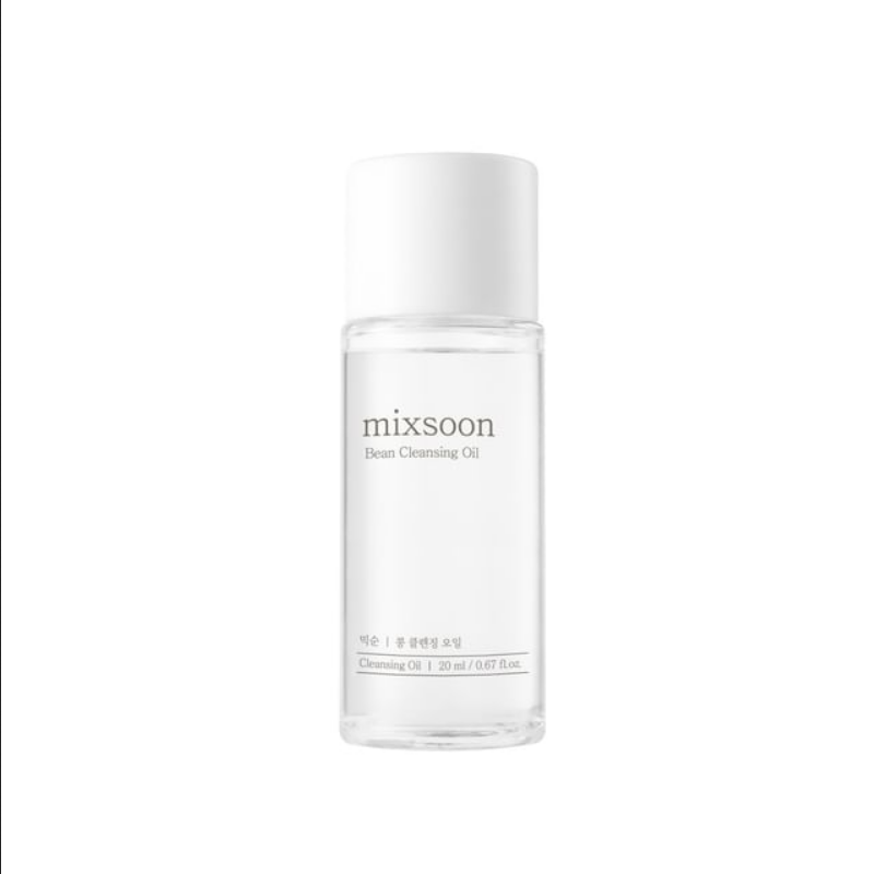 mixsoon - Bean Cleansing Oil Mini