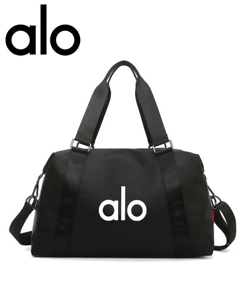 Alo Yoga A203U Black