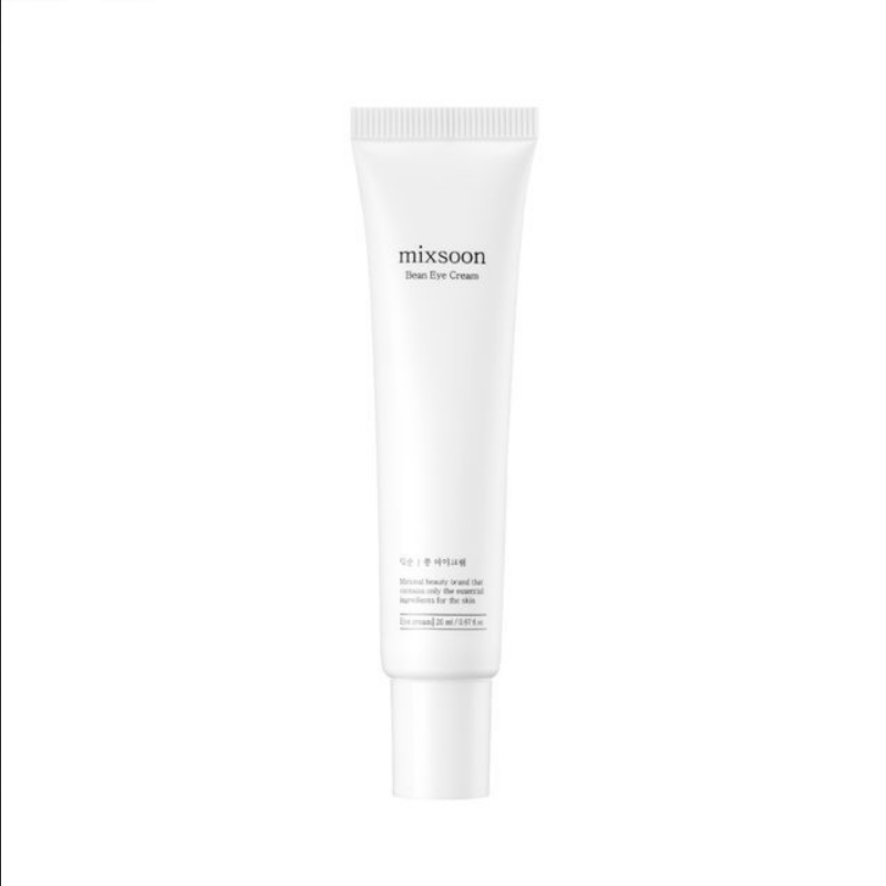 Mixsoon Bean Eye Cream [20ml]