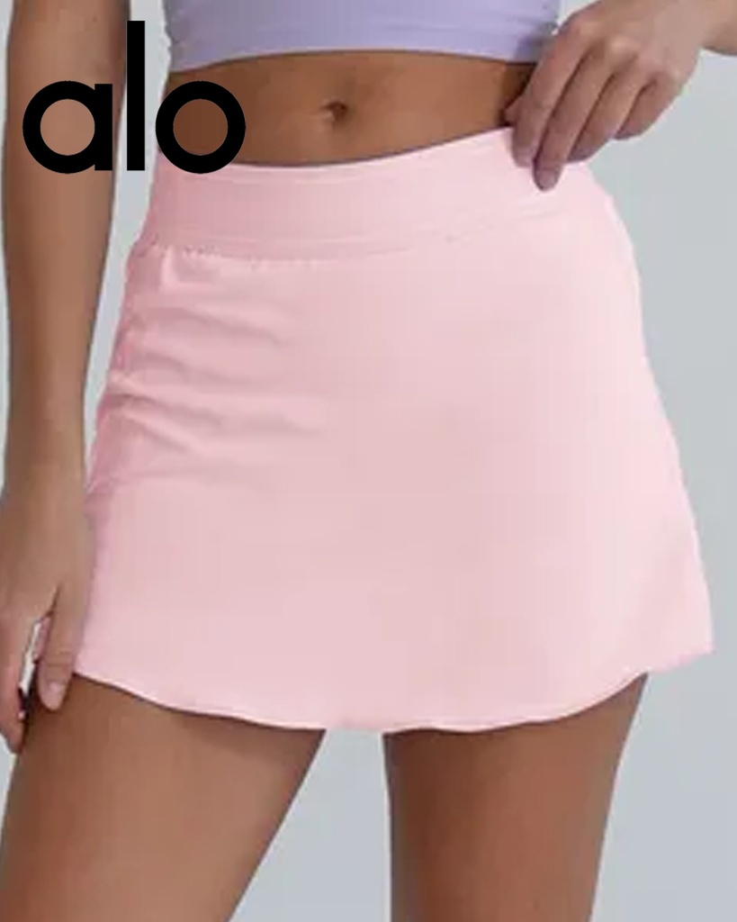 Alo Yoga D25010 Pink