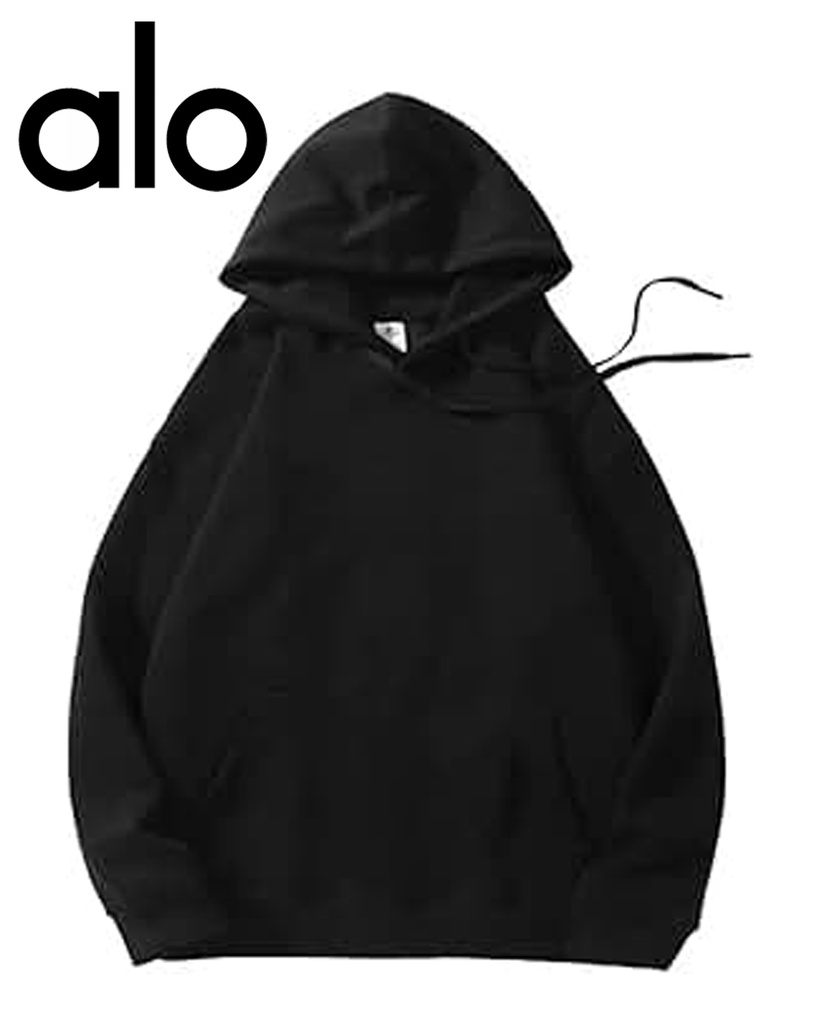 Alo Yoga TM9711 Black