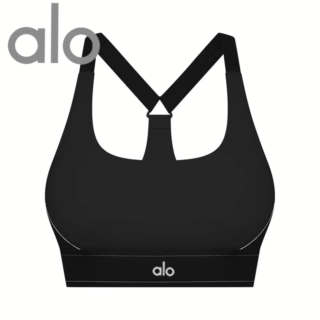 Alo Yoga DW346 Black