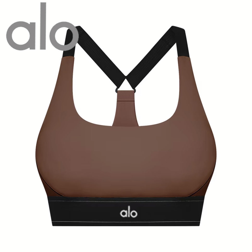 Alo Yoga DW346 Cocoa Color