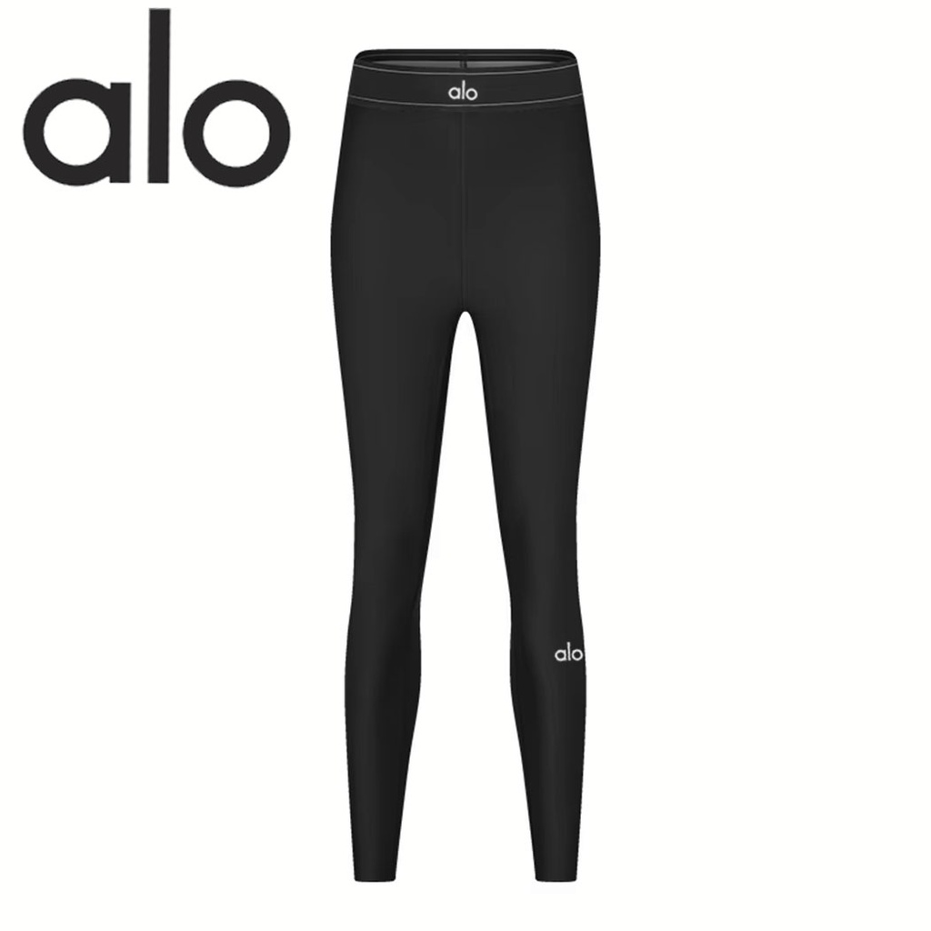 Alo Yoga DL347 Black