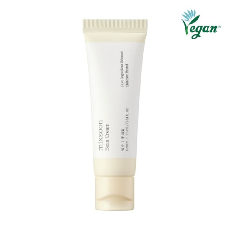 Mixsoon Bean Cream Tube [65ml]