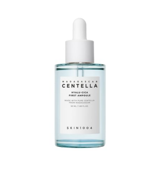 Skin 1004 Madagascar Centella Hyalu-Cica First Ampoule [50ml]