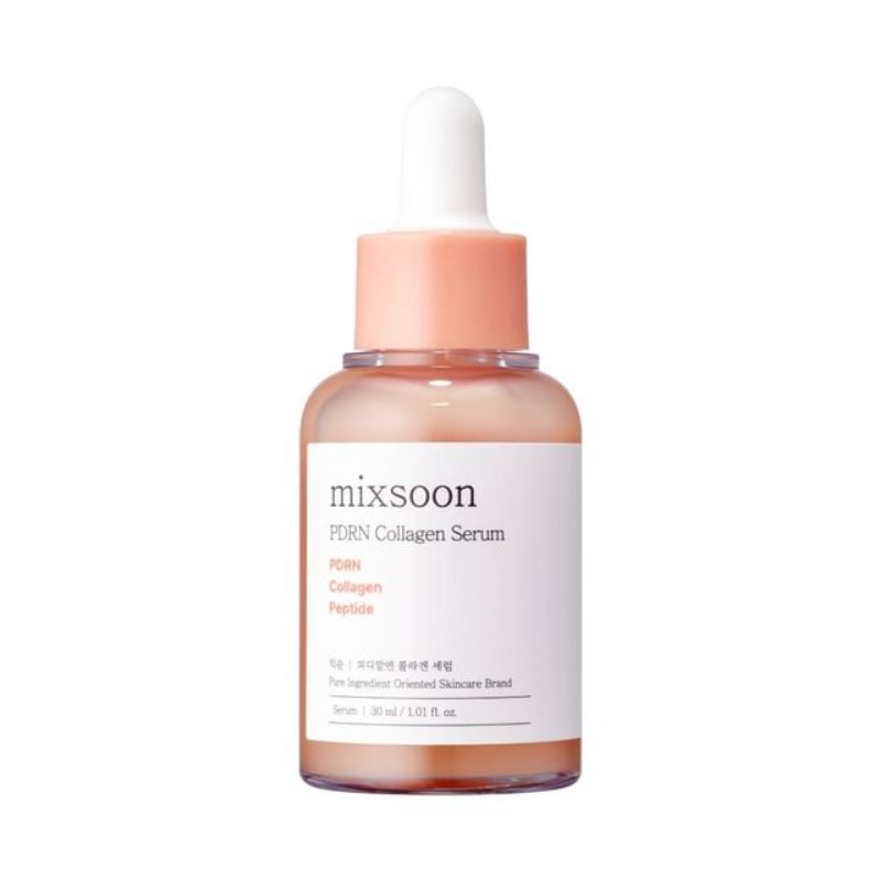 Mixsoon PDRN Collagen Serum [30ml]