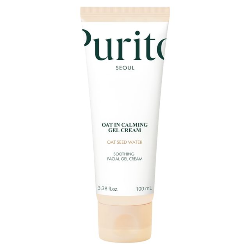 Purito Oat-In Calming Gel Cream [100ml]