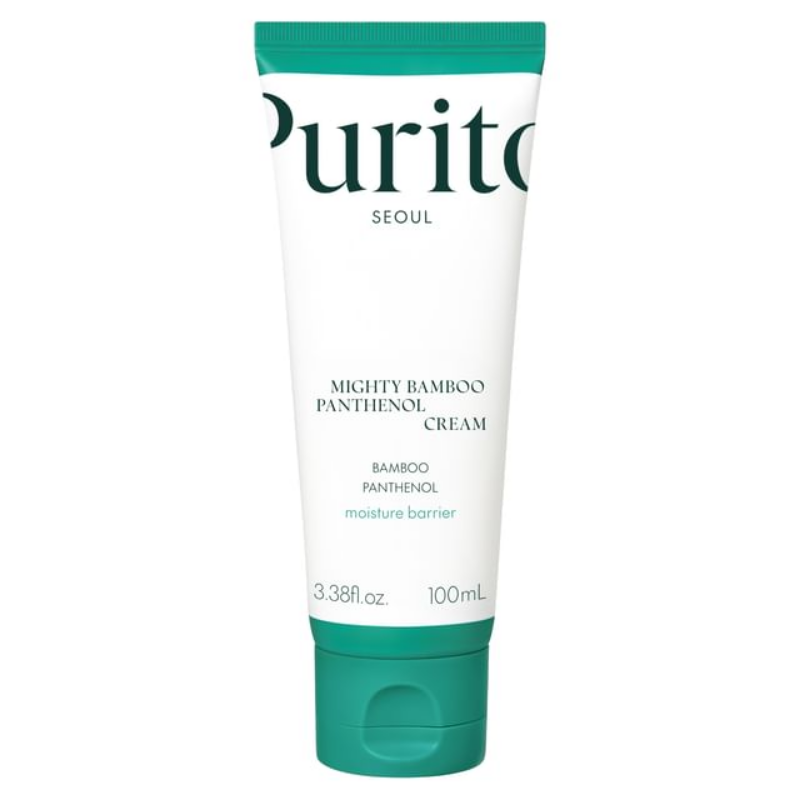 Purito Mighty Bamboo Panthenol Cream [100ml]