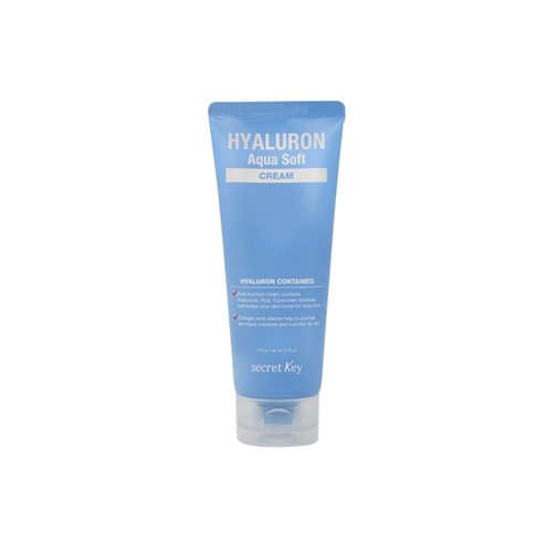 Secret Key Secret Key Hyaluron Aqua Soft Toner
