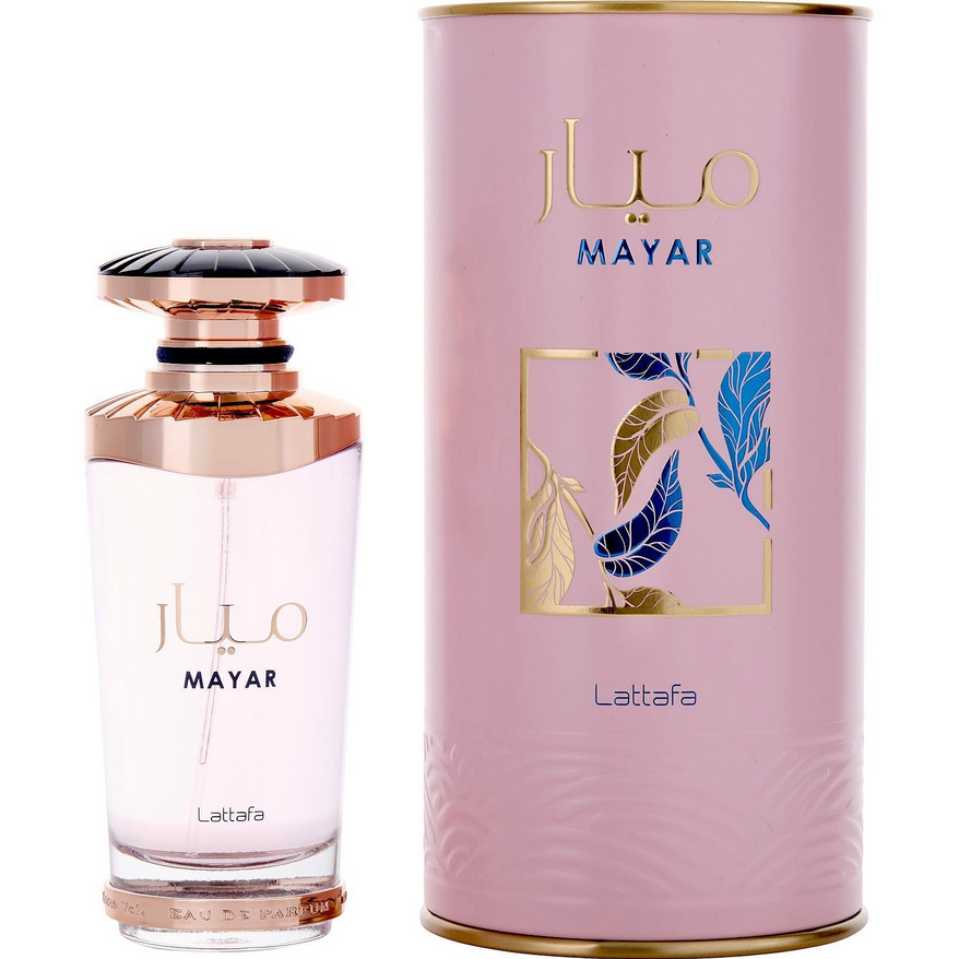 Mayar 100ml RP