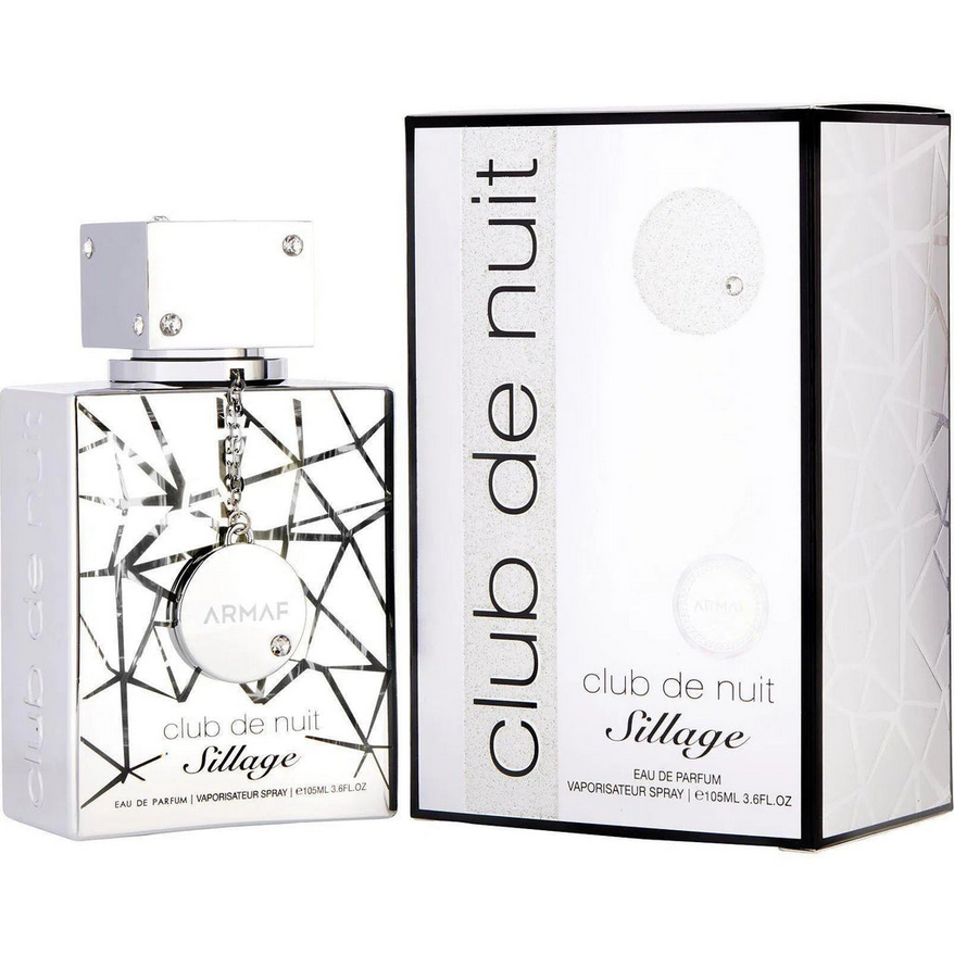 Club de Nuit Sillage 100ml RP
