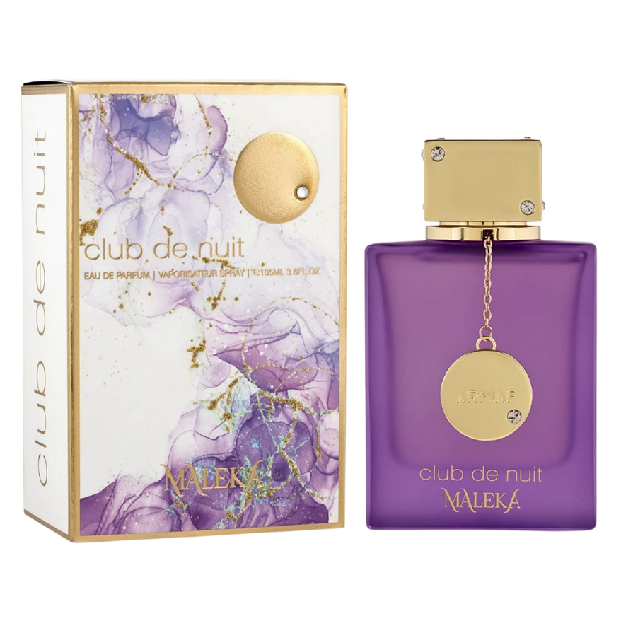 Club de Nuit Maleka 100ml RP