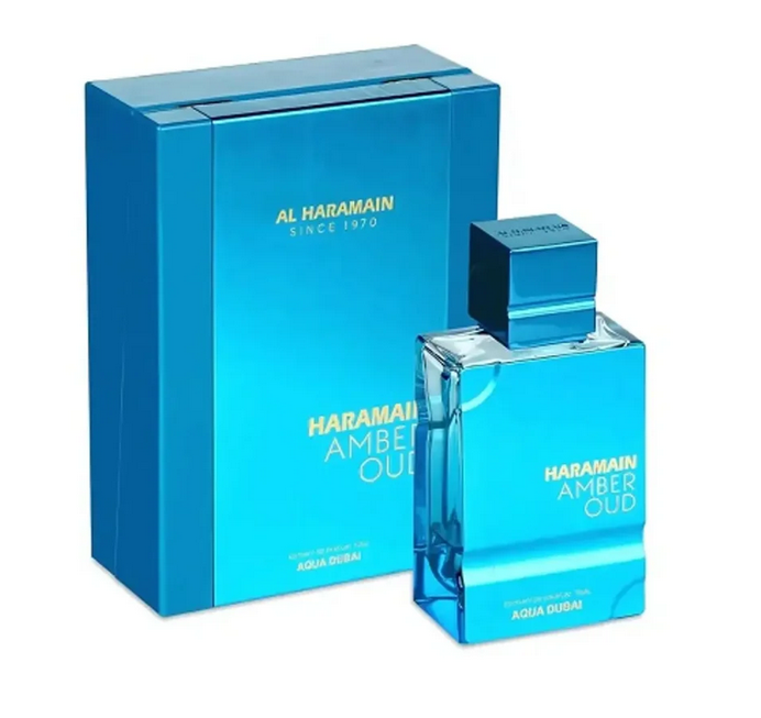 Acqua Dubai 50ML RP