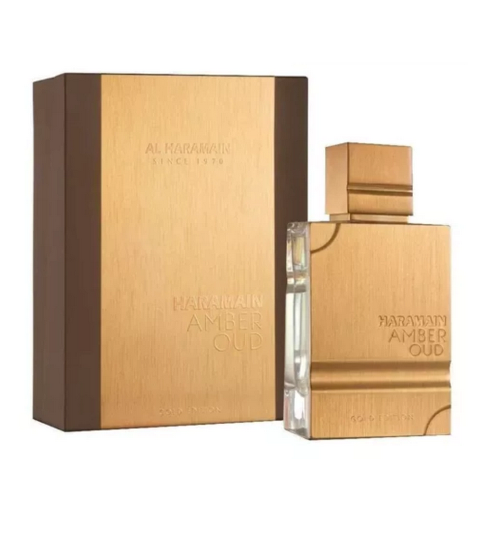 Amber Oud 50ML RP
