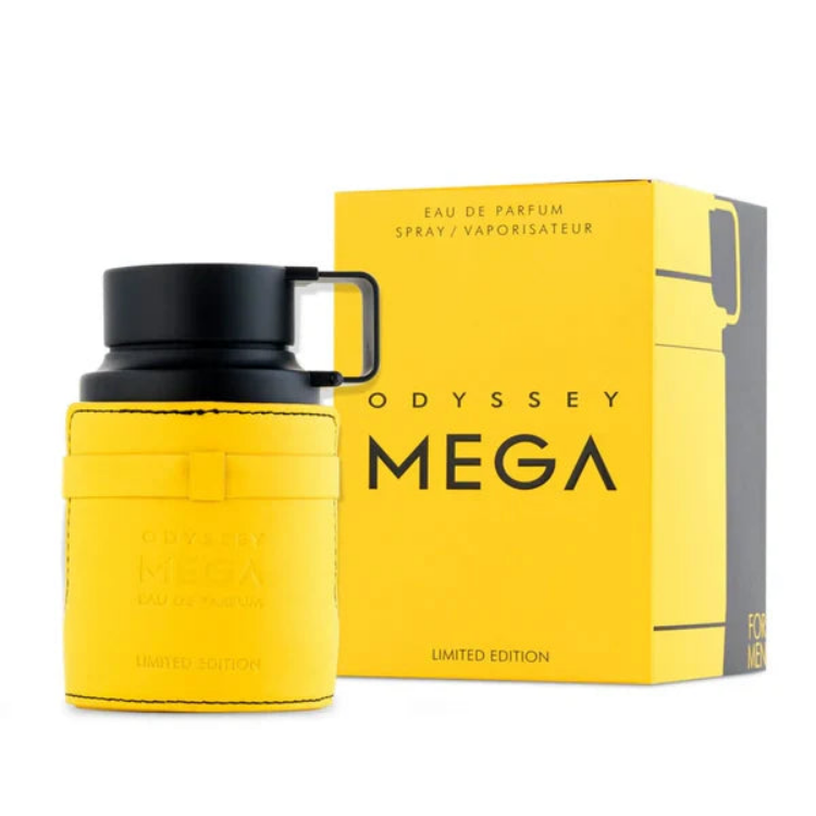 Oddissey Mega 100ML RP