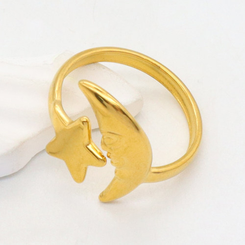 Anillo Acero