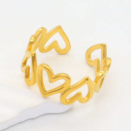 Anillo Acero