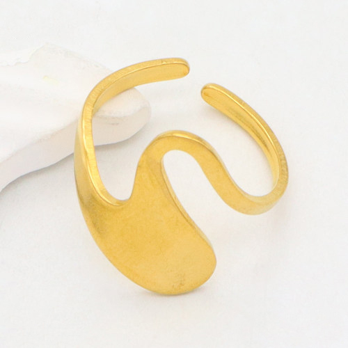 Anillo Acero