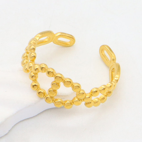 Anillo Acero