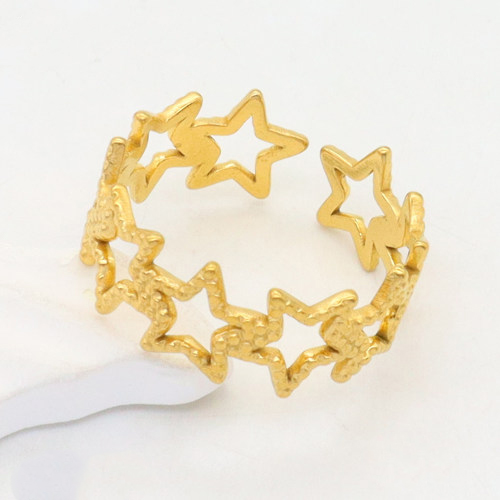 Anillo Acero