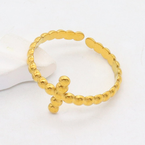 Anillo Acero