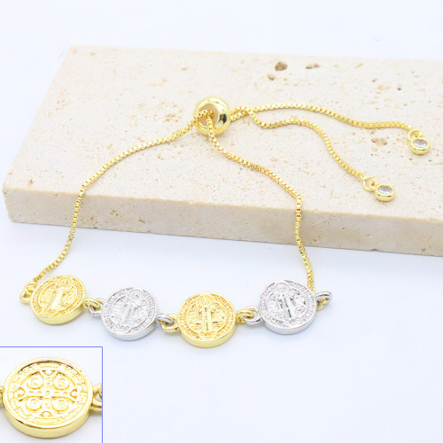 Pulsera Acero
