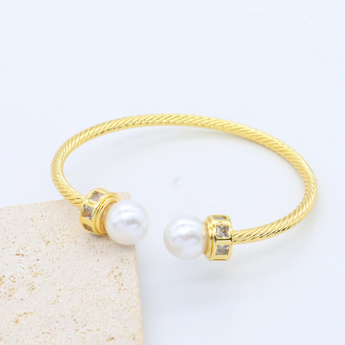 Pulsera Brass