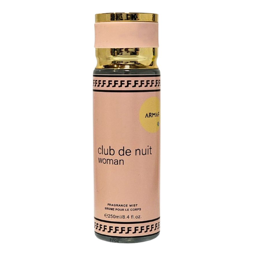 Club de Nuit Body Mist M RP