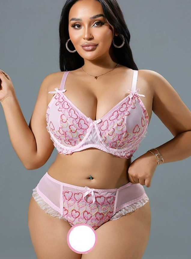 Lenceria Sexy Sensuel