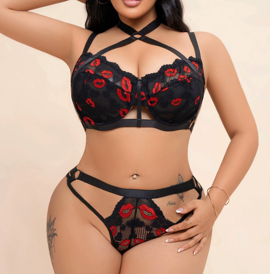 Lenceria Sexy Sensuel