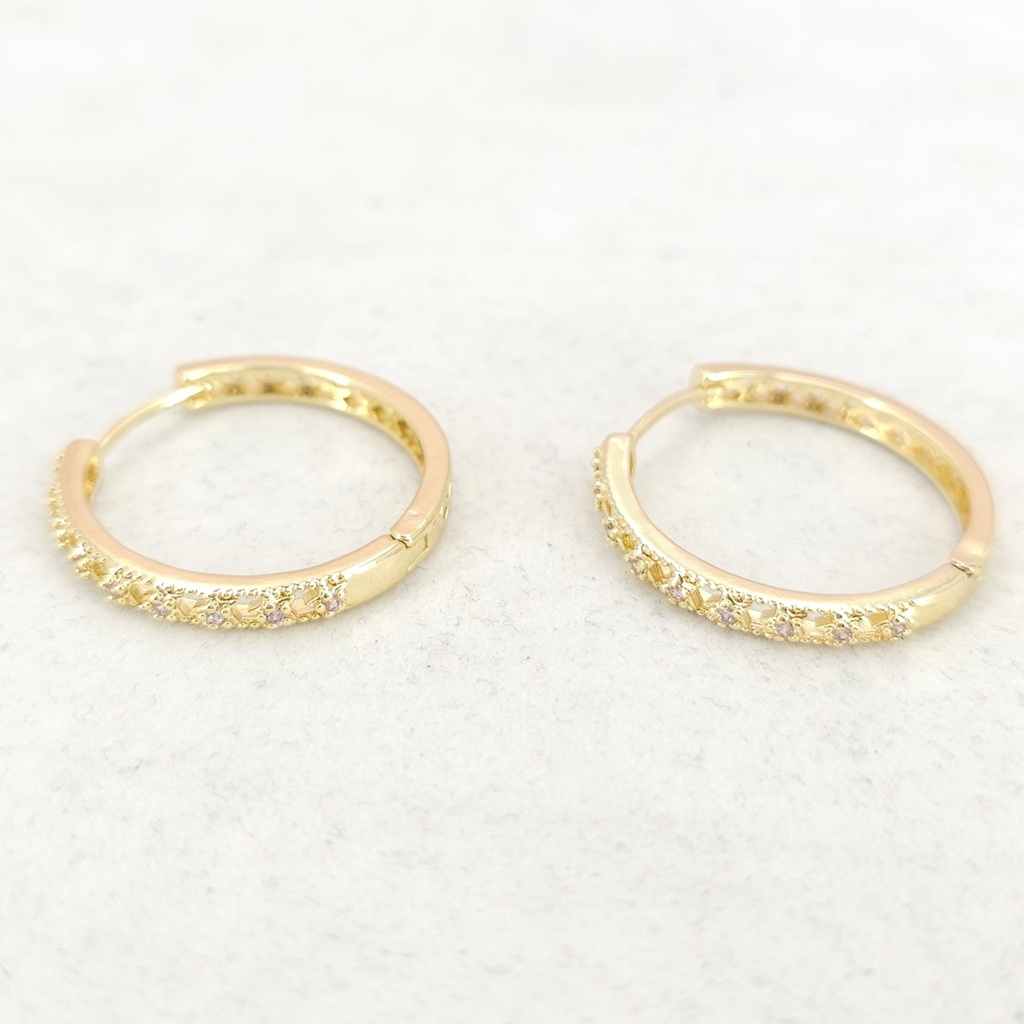 Aritos Brass