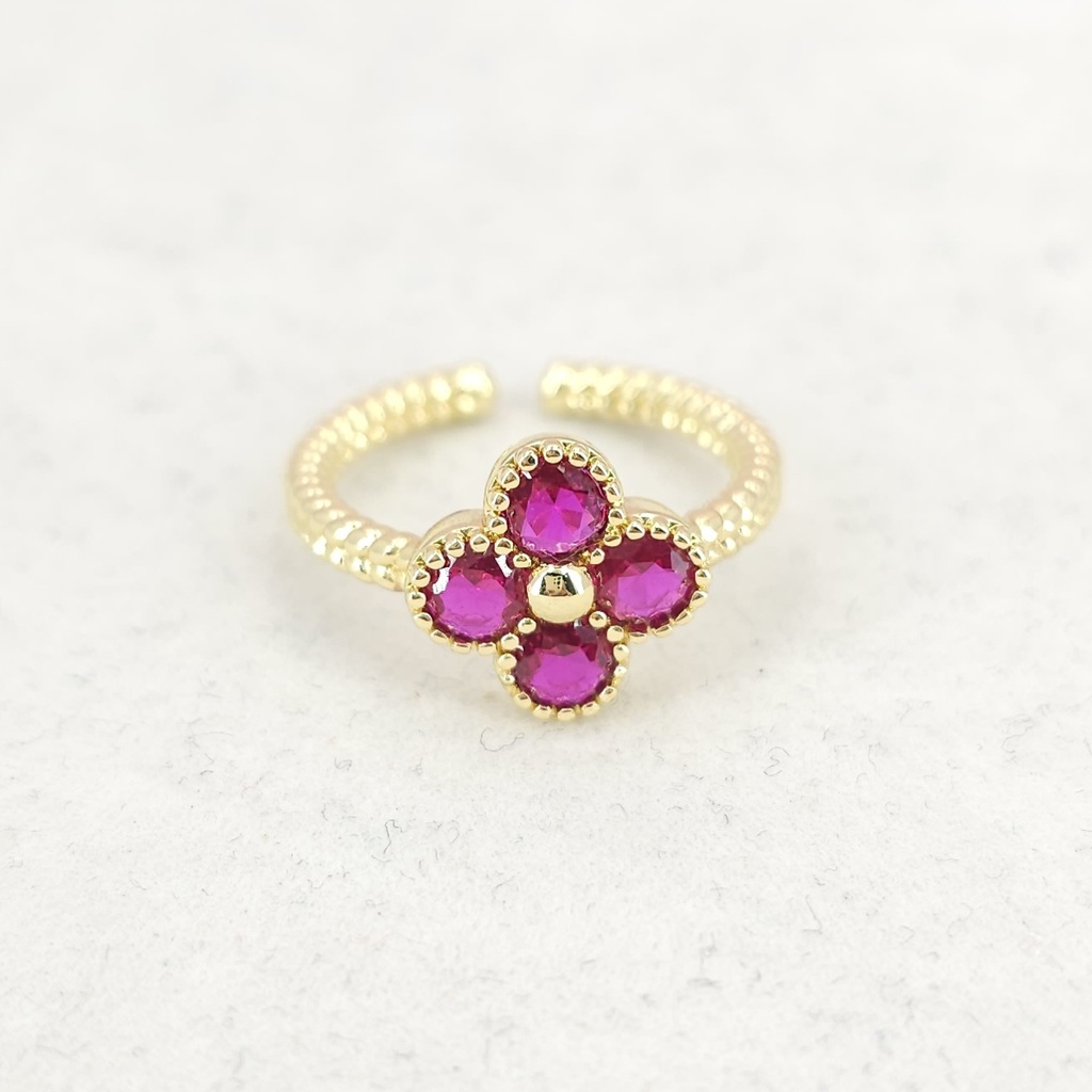 Anillo Brass