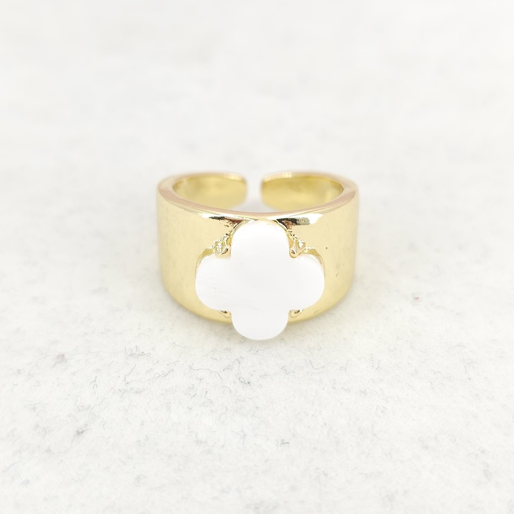Anillo Brass