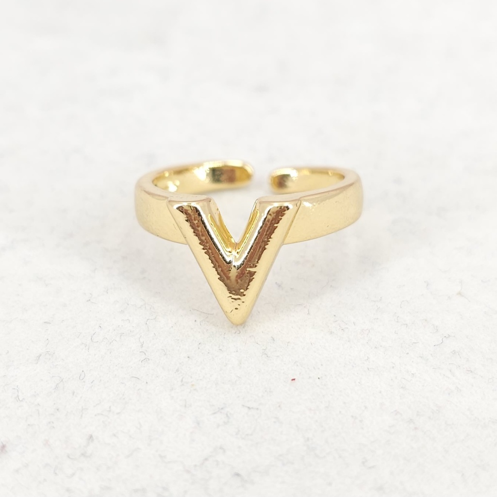 Anillo Brass